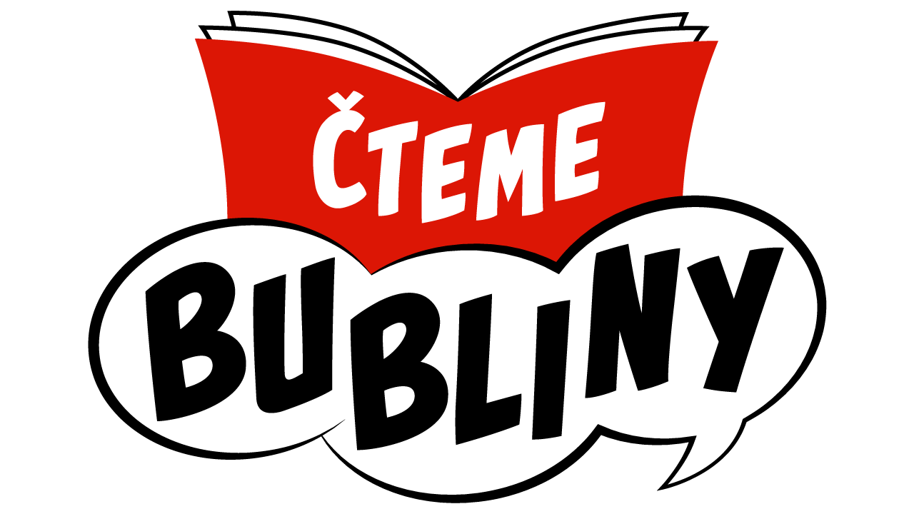 Čteme Bubliny